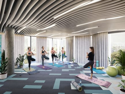 Image 9 of Scott.Weber Workspace - 2538-13 Boudnikova, Praha 8 - Prague