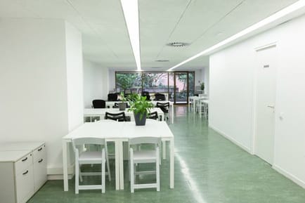 Image 1 of Start2bee - 33 Travessera de Dalt, 08024 - Barcelona