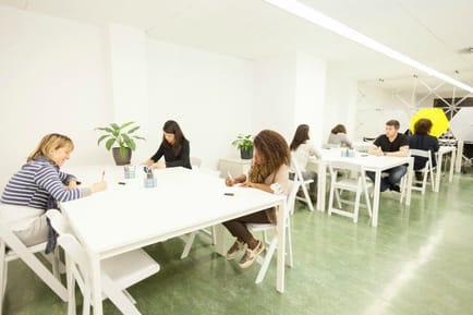 Image 3 of Start2bee - 33 Travessera de Dalt, 08024 - Barcelona