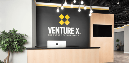 Image 3 of Venture X- 4230 Sherwoodtowne Blvd, Mississauga