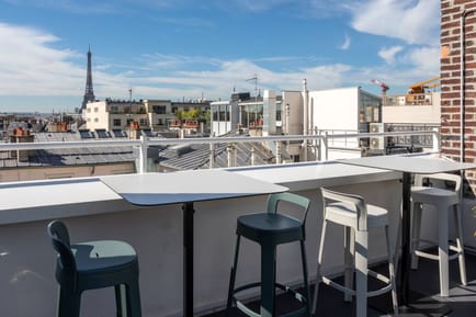 Image 4 of Nest34 - 34 Avenue des Champs Elysees, 75008 - Paris