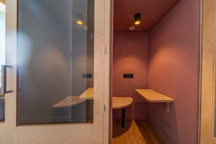 Image 8 of Nest34 - 34 Avenue des Champs Elysees, 75008 - Paris