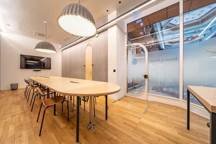 Image 9 of Nest34 - 34 Avenue des Champs Elysees, 75008 - Paris