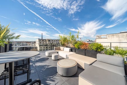 Image 12 of Nest34 - 34 Avenue des Champs Elysees, 75008 - Paris