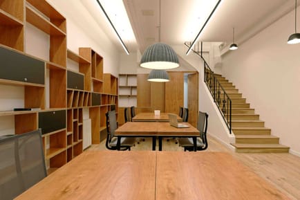 Image 16 of Nest34 - 34 Avenue des Champs Elysees, 75008 - Paris