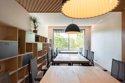 Image 20 of Nest34 - 34 Avenue des Champs Elysees, 75008 - Paris