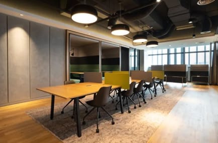 Image 1 of IWG (Regus) - 3420 Bristol Street, 92626 - Costa Mesa, CA