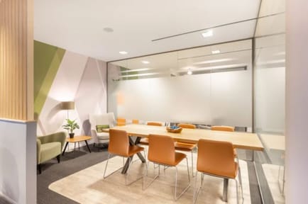 Image 2 of IWG (Regus) - 3420 Bristol Street, 92626 - Costa Mesa, CA