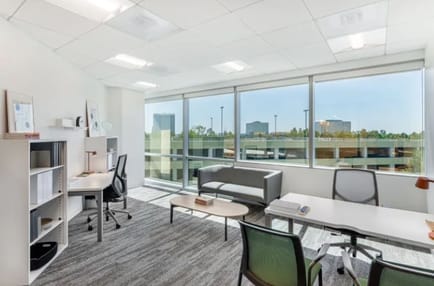 Image 4 of IWG (Regus) - 3420 Bristol Street, 92626 - Costa Mesa, CA