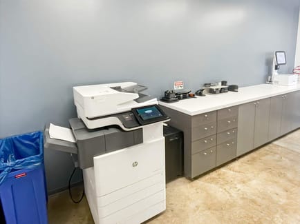 Image 10 of IWG (Regus) - 3420 Bristol Street, 92626 - Costa Mesa, CA