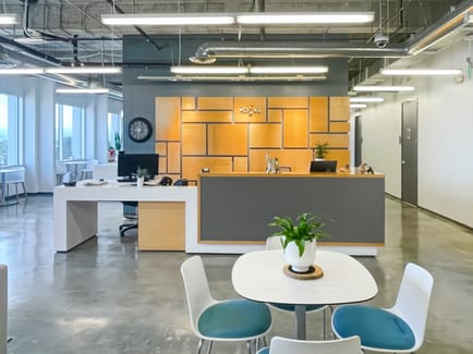 Image 2 of IWG (Regus) - 3420 Bristol Street, 92626 - Costa Mesa, CA