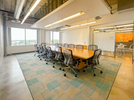Image 3 of IWG (Regus) - 3420 Bristol Street, 92626 - Costa Mesa, CA