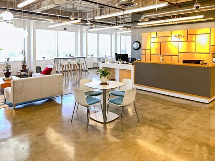 Image 5 of IWG (Regus) - 3420 Bristol Street, 92626 - Costa Mesa, CA