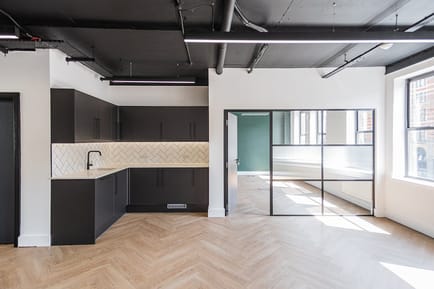 Image 4 of Sub800 Managed (1,298 - 1,298 sqft) - 209-211 City Road, London, UK