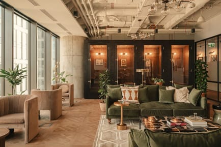 Image 5 of Mindspace - Churchill House - 142-146 Old Street, EC1V - Old Street