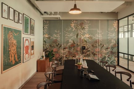 Image 2 of Mindspace - Churchill House - 142-146 Old Street, EC1V - Old Street