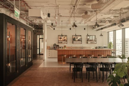 Image 3 of Mindspace - Churchill House - 142-146 Old Street, EC1V - Old Street
