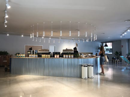 Image 1 of Itnig - 100 Calle de Pujades, 08005 - Barcelona