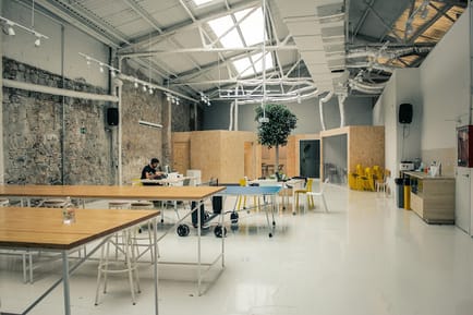 Image 2 of Itnig - 100 Calle de Pujades, 08005 - Barcelona