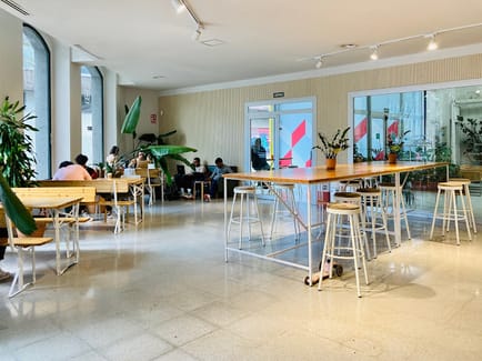 Image 3 of Itnig - 100 Calle de Pujades, 08005 - Barcelona