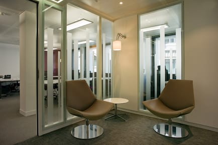 Image 6 of MITWIT (ex Multiburo & ex Startway) (Managed 86 - 280 sqft) - 1 Rue de la Cite, 1204 - Geneva