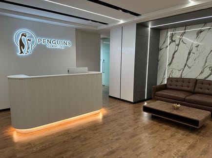 Image 2 of Penguins Co-Spaces - 10 Anson Road, 079903 - Singapore