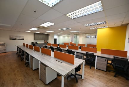 Image 3 of Penguins Co-Spaces - 10 Anson Road, 079903 - Singapore