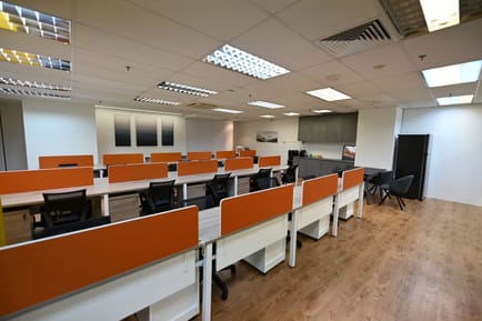 Image 4 of Penguins Co-Spaces - 10 Anson Road, 079903 - Singapore