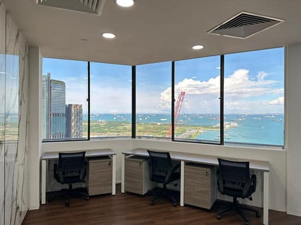 Image 5 of Penguins Co-Spaces - 10 Anson Road, 079903 - Singapore