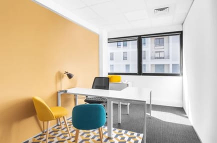 Image 5 of IWG (Regus) - M Cluster, Jumeirah Lake Towers - Dubai
