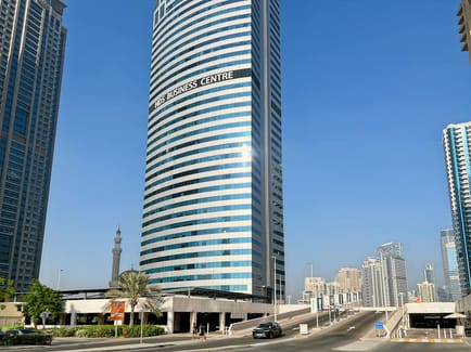 Image 1 of IWG (Regus) - M Cluster, Jumeirah Lake Towers - Dubai