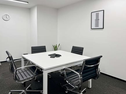 Image 10 of IWG (Regus) - M Cluster, Jumeirah Lake Towers - Dubai