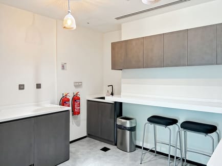Image 12 of IWG (Regus) - M Cluster, Jumeirah Lake Towers - Dubai