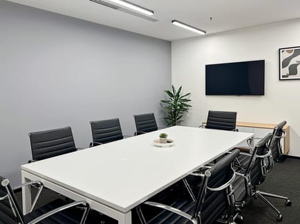 Image 3 of IWG (Regus) - M Cluster, Jumeirah Lake Towers - Dubai