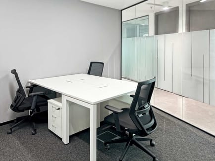 Image 4 of IWG (Regus) - M Cluster, Jumeirah Lake Towers - Dubai