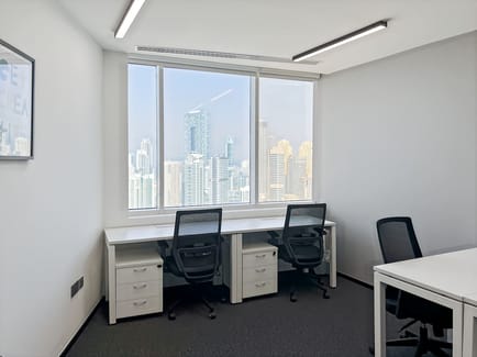 Image 7 of IWG (Regus) - M Cluster, Jumeirah Lake Towers - Dubai
