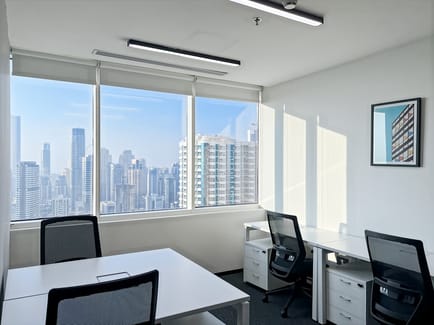 Image 8 of IWG (Regus) - M Cluster, Jumeirah Lake Towers - Dubai