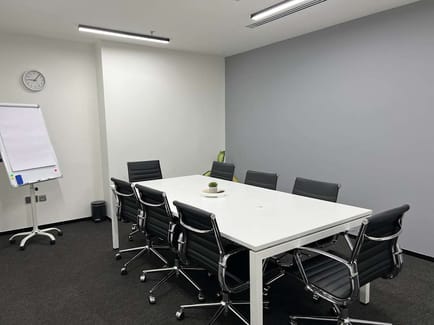 Image 9 of IWG (Regus) - M Cluster, Jumeirah Lake Towers - Dubai
