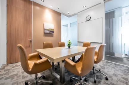 Image 3 of IWG (Regus) - 1 Al Nahda Street - Sharjah