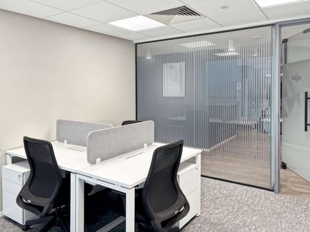 Image 11 of IWG (Regus) - 1 Al Nahda Street - Sharjah