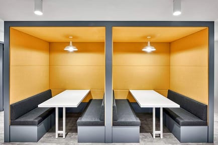 Image 12 of IWG (Regus) - 1 Al Nahda Street - Sharjah