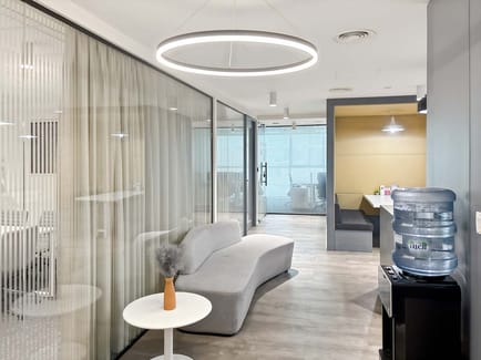 Image 13 of IWG (Regus) - 1 Al Nahda Street - Sharjah