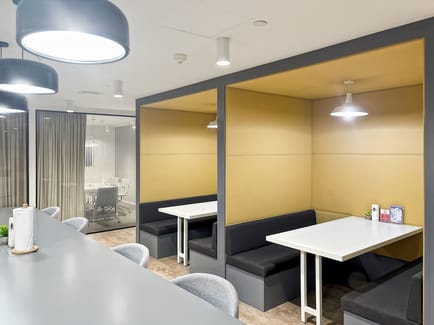 Image 14 of IWG (Regus) - 1 Al Nahda Street - Sharjah