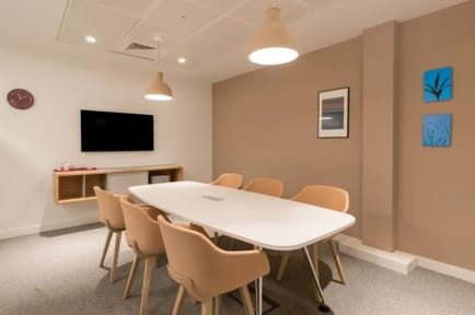 Image 3 of IWG (Regus) - 24 Bakay Nandor, 6724 - Szeged