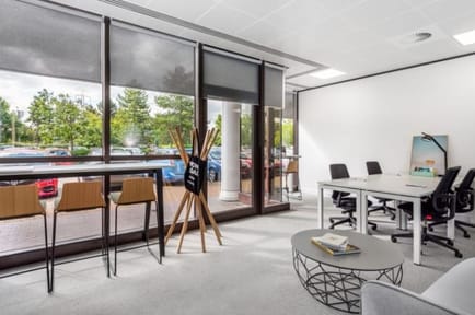 Image 5 of IWG (Regus) - 24 Bakay Nandor, 6724 - Szeged