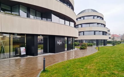 Image 1 of IWG (Regus) - 24 Bakay Nandor, 6724 - Szeged