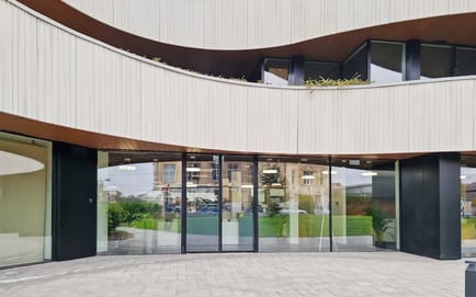 Image 11 of IWG (Regus) - 24 Bakay Nandor, 6724 - Szeged