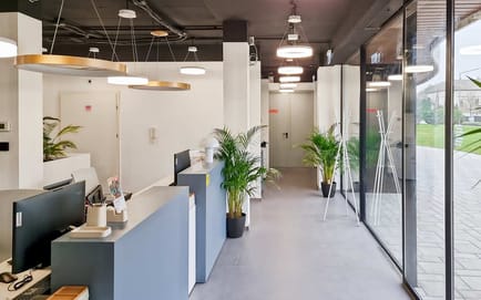 Image 2 of IWG (Regus) - 24 Bakay Nandor, 6724 - Szeged