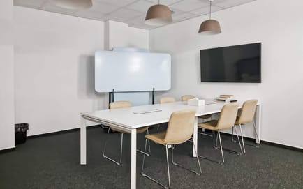 Image 3 of IWG (Regus) - 24 Bakay Nandor, 6724 - Szeged