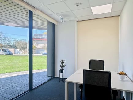 Image 4 of IWG (Regus) - 24 Bakay Nandor, 6724 - Szeged